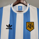 ARGENTINA I 78/79 MEN'S JERSEY (RETRO)