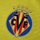 VILLARREAL I 25/26 MEN'S JERSEY PLAYER VERSION