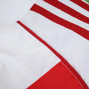 TRACKSUIT RIVER PLATE WHITE 25/26
