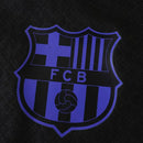 BARCELONA X KOBE BRYANT BLACK MEN'S JERSEY 25/26