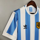 ARGENTINA I 78/79 MEN'S JERSEY (RETRO)