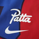TRACKSUIT BARCELONA COLDPLAY DOUBLE IV 25/26