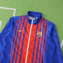 TRACKSUIT BARCELONA SPECIAL EDITION II 25-26 MEN