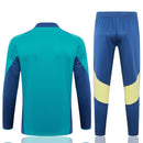 TRACKSUIT JACKET + PANTS AJAX TRAINING I 24/25 MEN