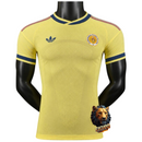 CURAÇAO I 26/27 PLAYER VERSION MEN'S JERSEY