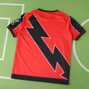 RAYO VALLECANO II 25/26 MEN'S JERSEY