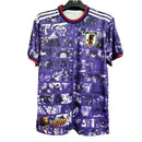 JAPAN LIMITED EDITION XXXXVII 24/25 MEN'S JERSEY