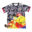 JAPAN LIMITED EDITION ONE PIECE 25/26 MEN'S JERSEY