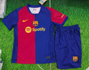 BARCELONA I 24/25 KIDS KIT