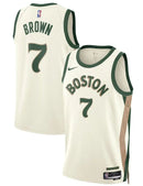 NBA BOSTON CELTICS - JAYLEN BROWN JERSEY