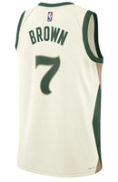 NBA BOSTON CELTICS - JAYLEN BROWN JERSEY