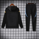 TRACKSUIT ARGENTINA 25/26 MEN