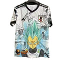 JAPAN LIMITED EDITION XXX ANIME 24/25 MEN'S JERSEY
