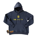 SWEATSHIRT BARCELONA 24/25
