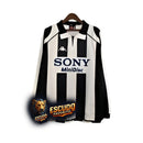 JUVENTUS I 97/98 MEN'S JERSEY (RETRO) LONG SLEEVE