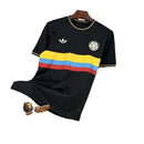 COLOMBIA BLACK SPECIAL EDITION 2024-25 MEN'S JERSEY