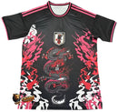 JAPAN LIMITED EDITION XXXV 25/26 MEN'S JERSEY