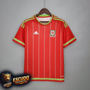 WALES I 2015 MEN'S JERSEY (RETRO)