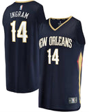 NBA NEW ORLEANS PELICANS - BRANDON INGRAM JERSEY