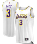 NBA LOS ANGELES LAKERS - ANTHONY DAVIS JERSEY