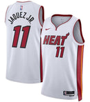 NBA MIAMI HEAT JAIME JAQUEZ JR. JERSEY