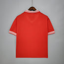 MANCHESTER UNITED I 1977 MEN'S JERSEY (RETRO)