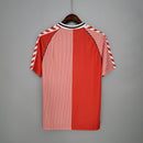 DENMARK I 86/87 MEN'S JERSEY (RETRO)