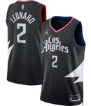 NBA LA CLIPPERS - KAWHI LEONARD JERSEY