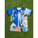JAPAN SPECIAL EDITION TSUBASA 26/27 MEN'S JERSEY