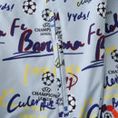 TRACKSUIT BARCELONA COLDPLAY DOUBLE II 25/26