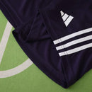 SHORTS MANCHESTER UNITED II 25/26