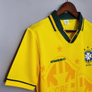 BRAZIL I 94 MEN'S JERSEY (RETRO)