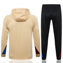 TRACKSUIT JACKET + PANTS BARCELONA TRAINING I 24/25 MEN