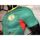SENEGAL I 2026 WORLD CUP MEN'S JERSEY PLAYER VERSION