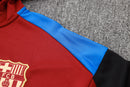 TRACKSUIT JACKET + PANTS BARCELONA TRAINING V 24/25 MEN