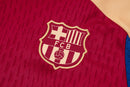 TRACKSUIT JACKET + PANTS BARCELONA TRAINING II 24/25 MEN