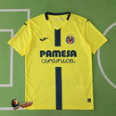 VILLARREAL I 25/26 MEN'S JERSEY PLAYER VERSION