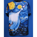 JAPAN LIMITED EDITION DBZ III 26/27 MEN'S JERSEY