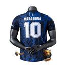 ARGENTINA X 26/27 MEN'S JERSEY (PLAYER VERSION)
