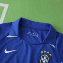 BRAZIL II 2002 KIDS KIT (RETRO)