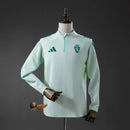 ZARAGOZA TRACKSUIT MEN 25/26