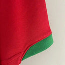 PORTUGAL I 2006 MEN'S JERSEY (RETRO)