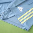 SHORTS JUVENTUS II 25/26