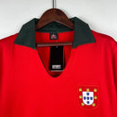 PORTUGAL I 1972 MEN'S JERSEY (RETRO)