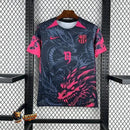 BARCELONA 25-26 SPECIAL EDITION DRAGON MEN'S JERSEY