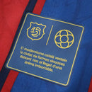 BARCELONA RETRO CLASSIC 25/26 MEN'S JERSEY