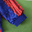 TRACKSUIT BARCELONA COLDPLAY DOUBLE 25/26