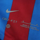 BARCELONA I 21-22 RETRO MEN'S JERSEY