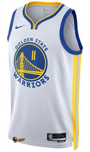NBA GOLDEN STATE WARRIORS - KLAY THOMPSON JERSEY