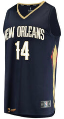 NBA NEW ORLEANS PELICANS - BRANDON INGRAM JERSEY